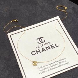 Picture of Chanel Necklace _SKUChanelnecklace03cly1355172